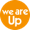 up